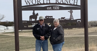 Worth Ranch