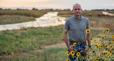 Bowles Farming Company