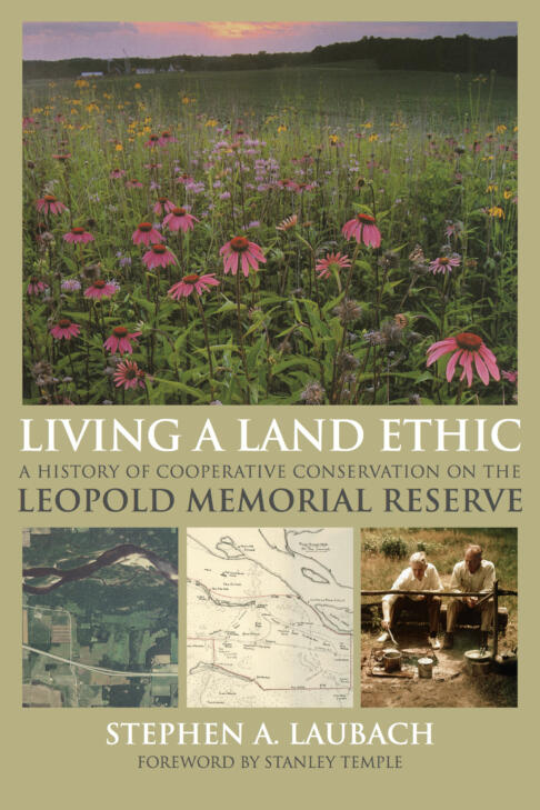 Living A Land Ethic