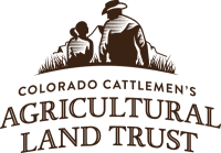 Colorado Cattlemen’s Agricultural Land Trust