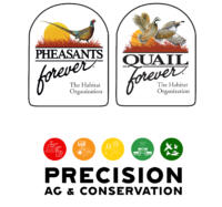 Precision Agriculture Pheasant Quail