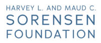 The Harvey L. & Maud C. Sorensen Foundation
