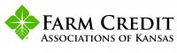 The Farm Credit Associations of Kansas