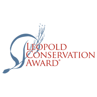 Leopold Conservation Award Program