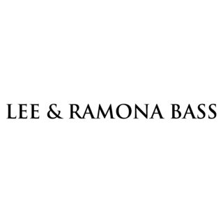 Lee and Ramona Bass