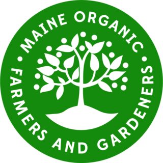 Maine Organic Farmers and Gardeners Association