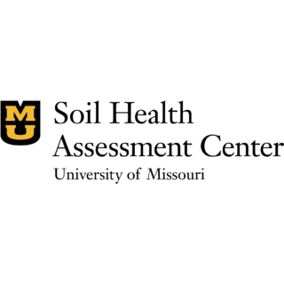 University of Missouri Soil Health Assessment Center