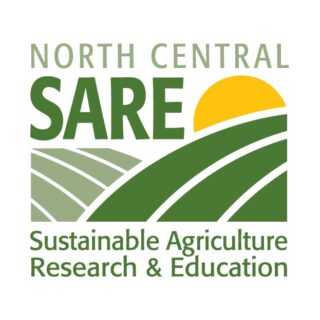 North Central Sustainable Agriculture Research & Education (SARE)