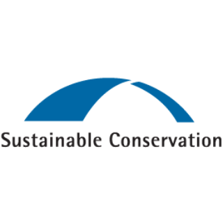 Sustainable Conservation