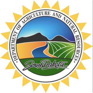 South Dakota Department of Agriculture and Natural Resources