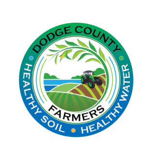 Dodge County Farmers: Healthy Soil, Healthy Water